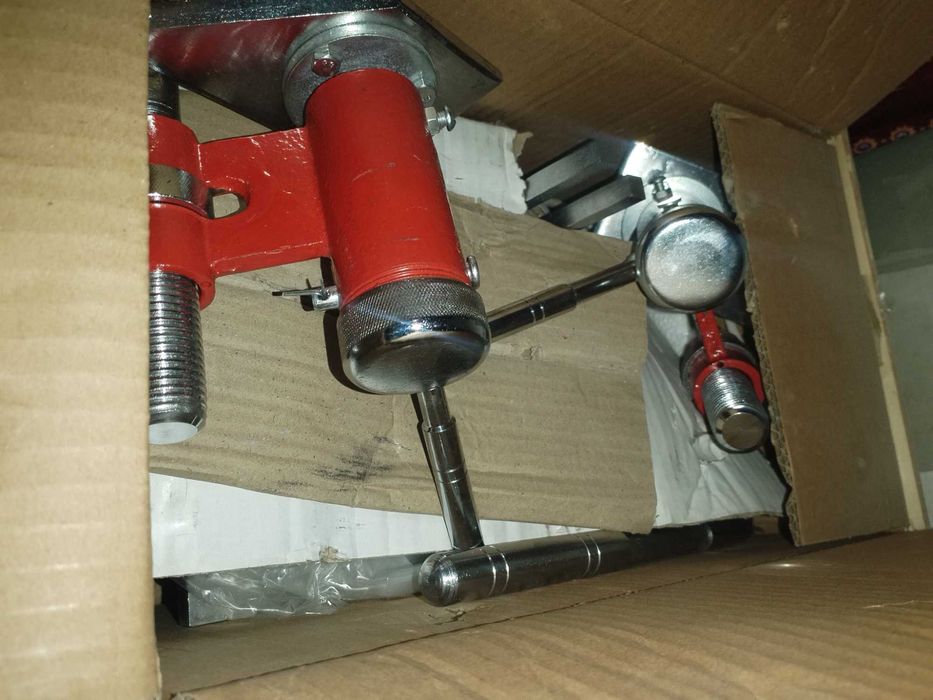 Тарсовка Alfa Akfa ushin Ручной пайка янги фойдаланилмаган