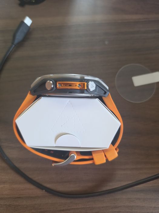Garmin Fenix 8, 51 mm