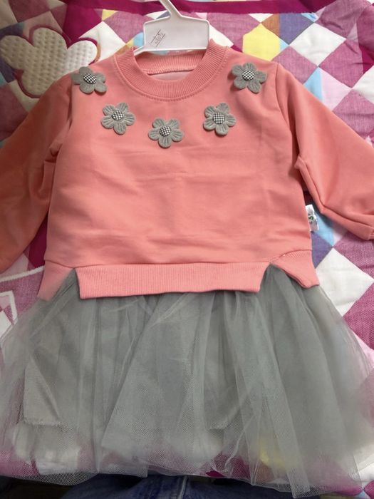 Детская одежда по низким ценам