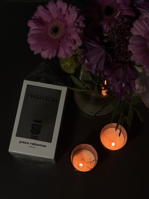 Parfum Paco Rabanne Phantom