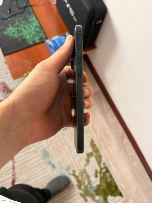 Iphone 15 pro Max 256