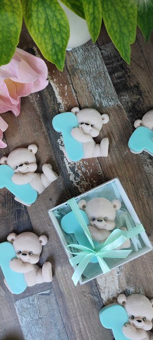 Marturii /cadouri din sapun