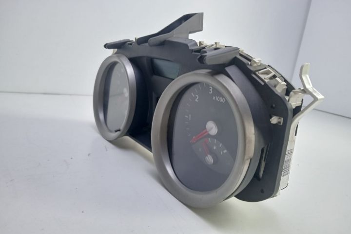 Ceas bord 8200399694 Renault Megane a 2-a generatie