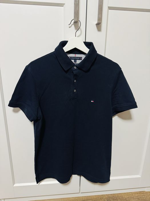 Tricou polo Tommy Hilfiger