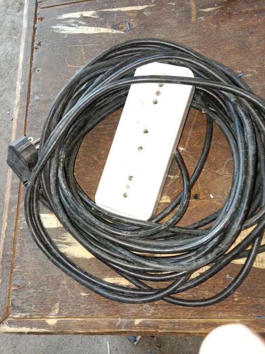 Удлинитель прочный