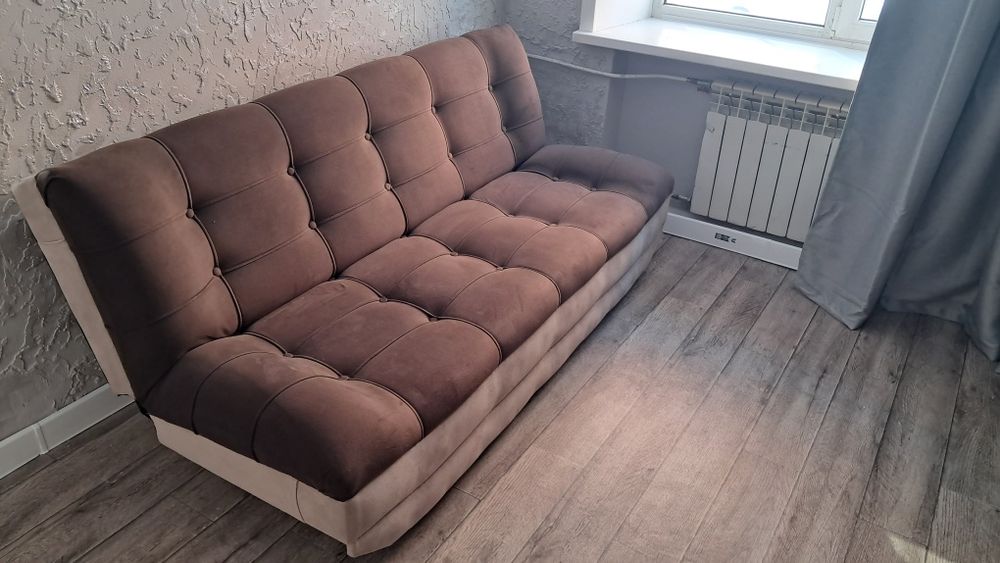 Диван в отличном состоянии