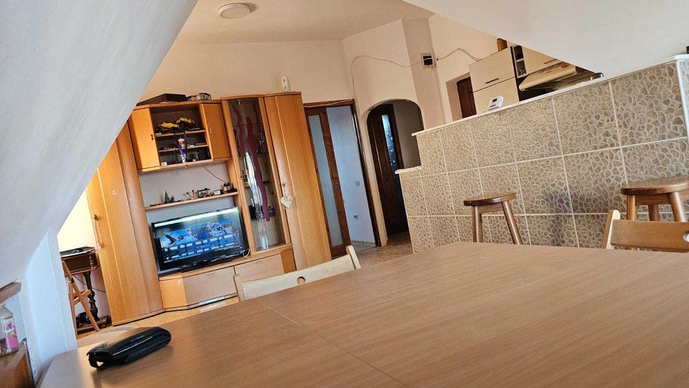 Microapartament de vanzare in Burdujeni