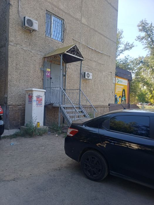 Сдам коммерческое помещение