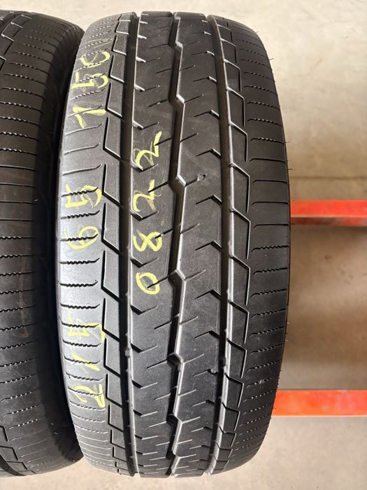 Anvelope vara 215/65/15C Toyo NanoEnergy Van 215 65 15 C R 15 C