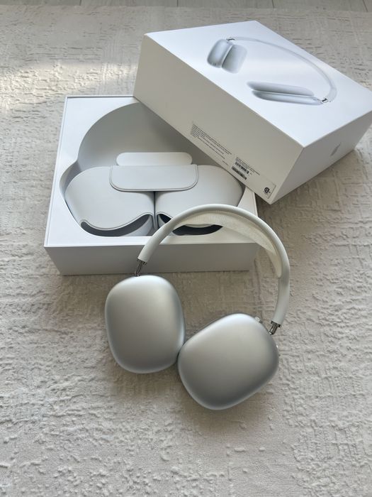 Оригинальные наушники AirPods Max