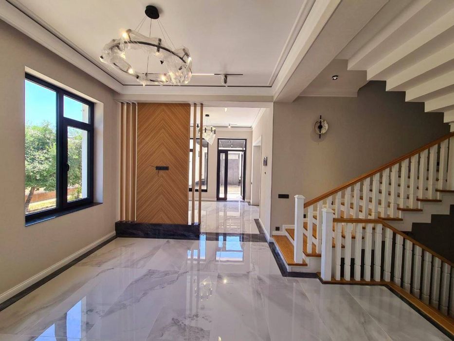 Продаётся Шикарный Дом ТТЗ Мирзо Улугбек Греческий Городок 2 Соток