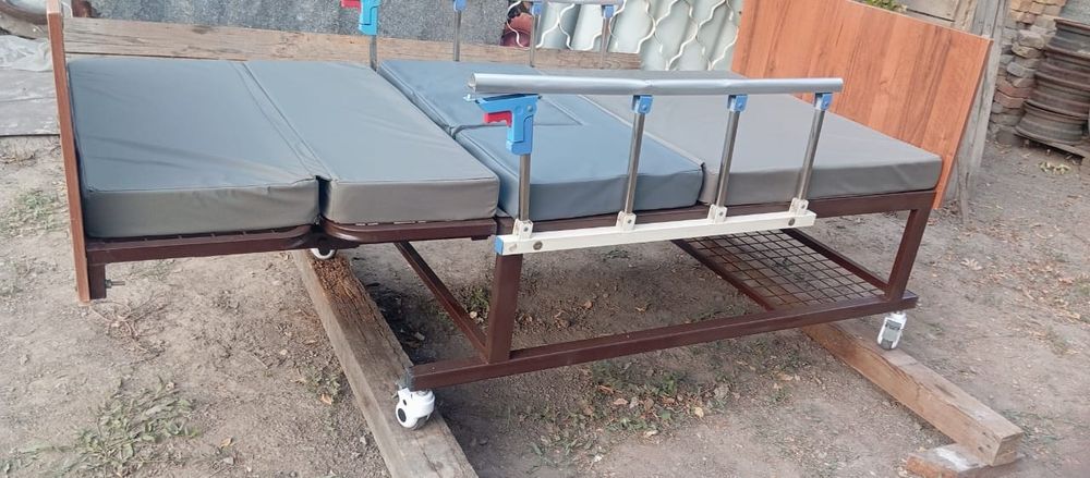 Продам кровать для лежачих больных