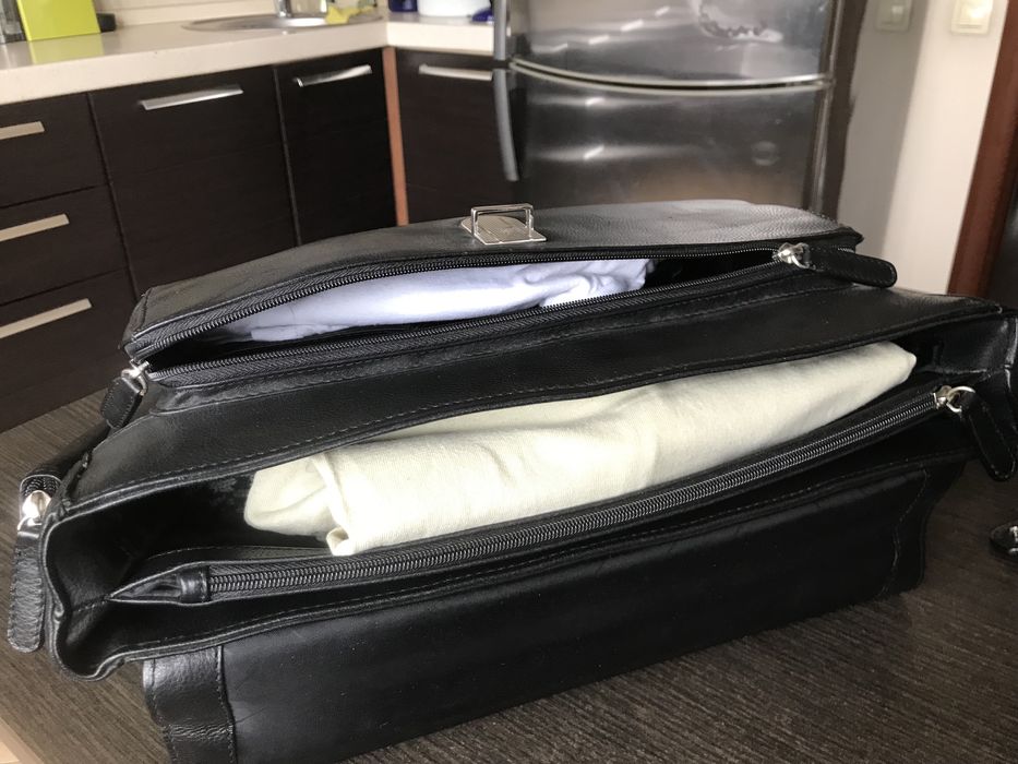 Мужская сумка/портфель.