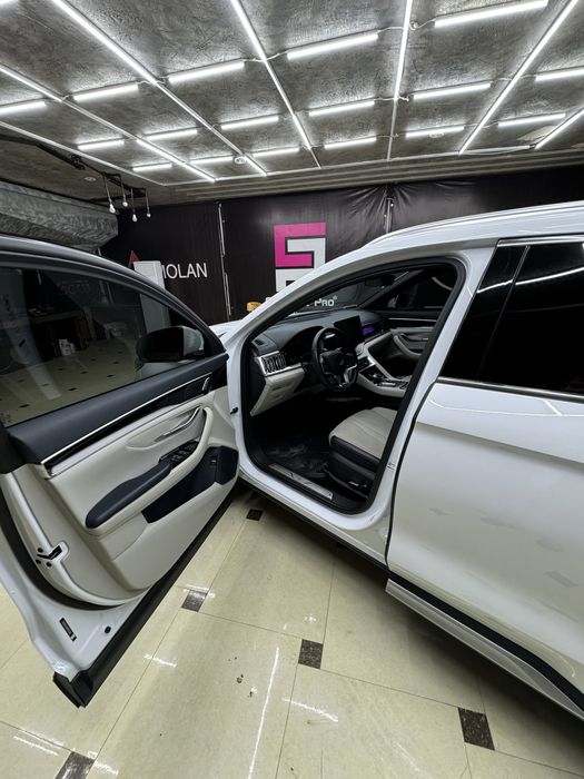 Byd song plus full