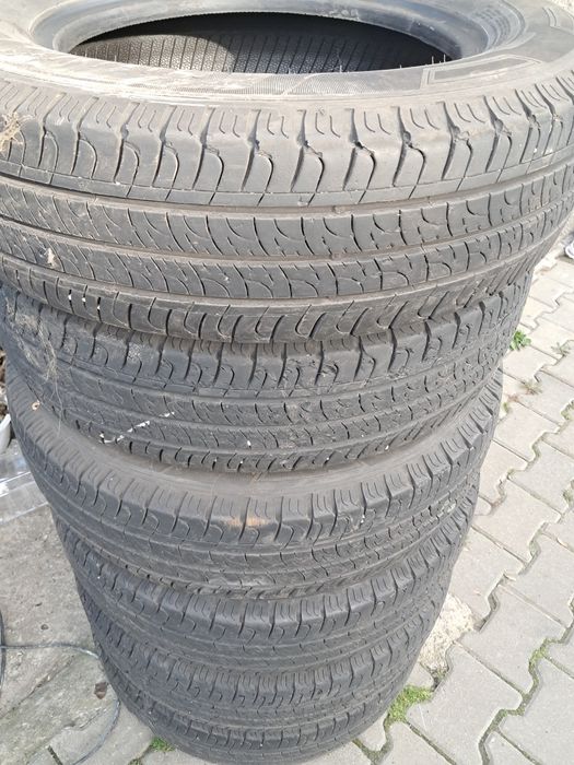 De vânzare  cauciucuri vară