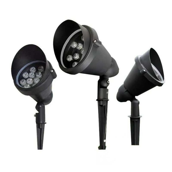 LED Landshaft Projektori | Garden Spot Light | ландшафтный прожектор