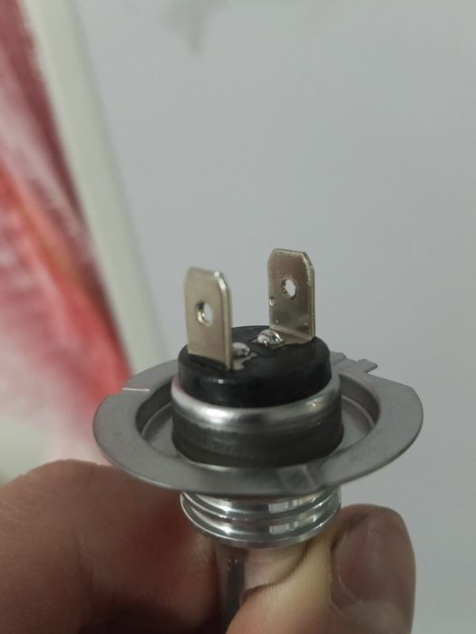 Продам лампочка H7 Led