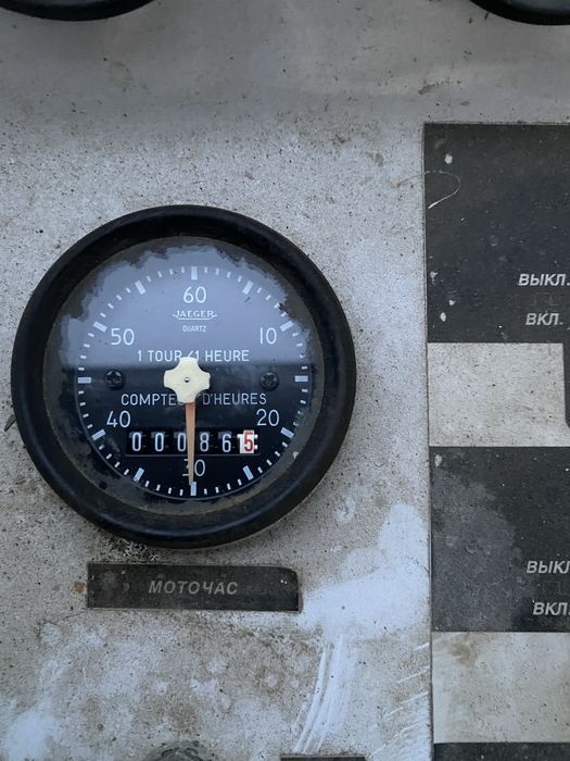 Rotax 912 Авиационный двигатель