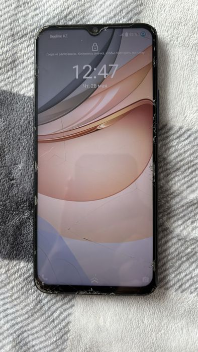 Продам Vivo y53s