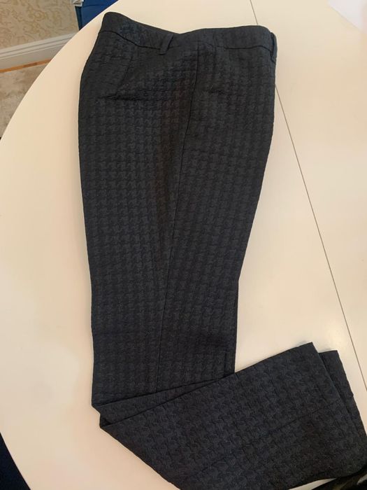 Pantaloni eleganti Zara / Benetton