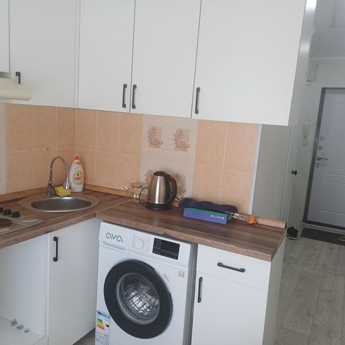 Продам 1 ком квартиру по ул.Деева 5