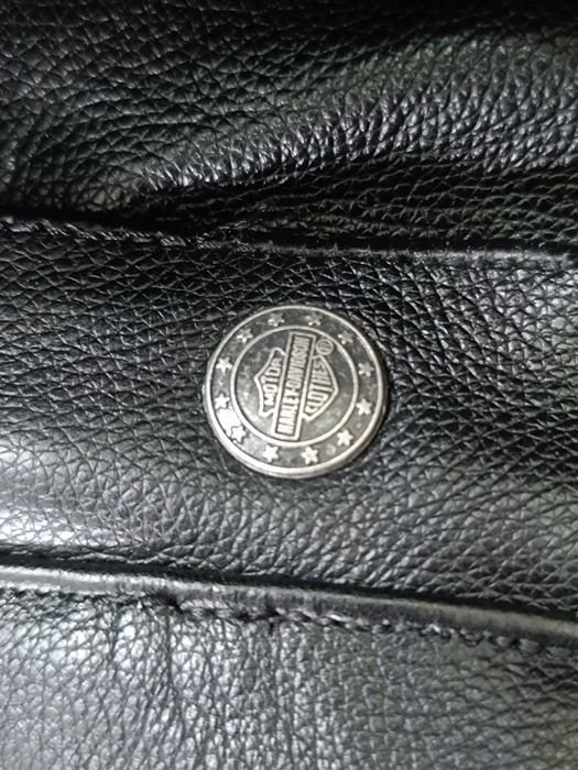 Мото штаны от бренда Harley Davidson