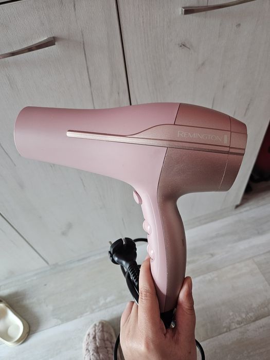 Сешоар REMINGTON  D5901 Coconut Smooth