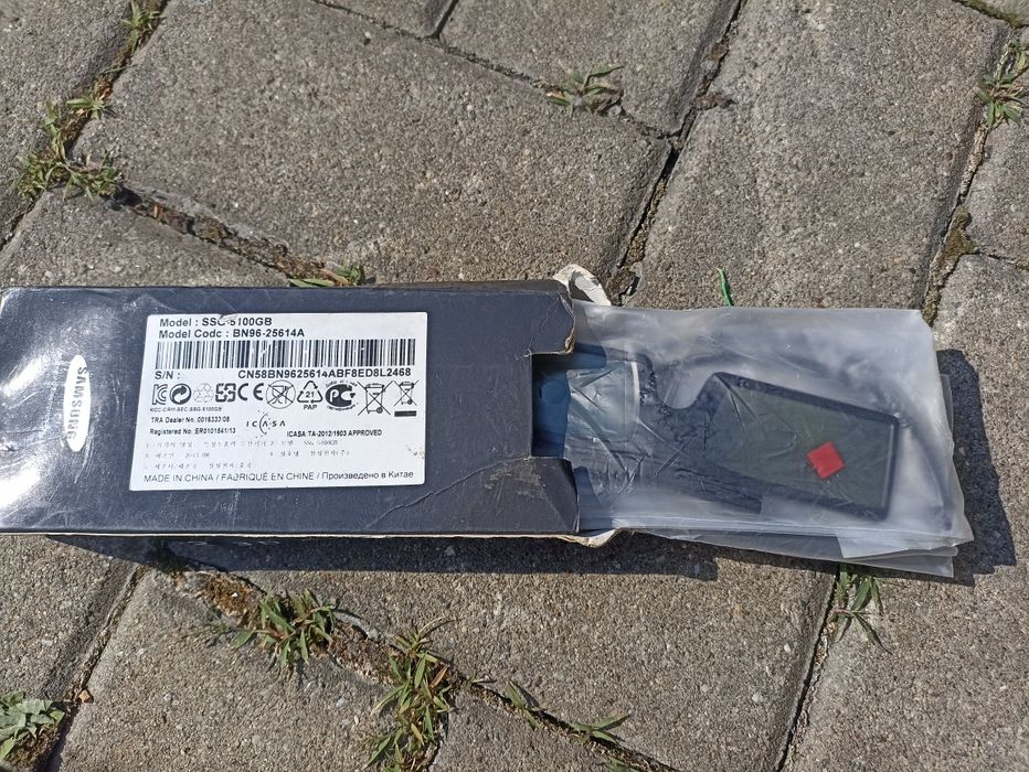 SSG-5100GB-Ochelari3d-Glasses, noi, oginali-Samsung.