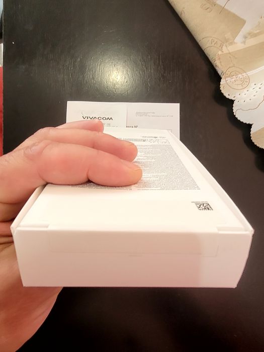 Samsung A26 5G 6gb ram