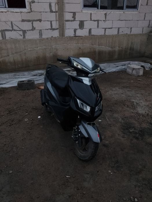 Мопед М8 сатылады