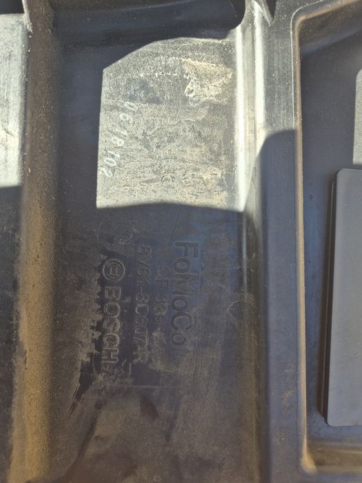 Vand electroventilator ford focus 2 1.6 ecoboost