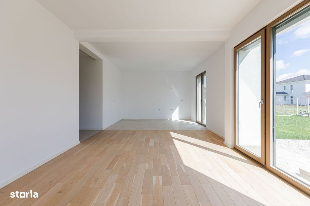 Casa in Dumbravita - 4 camere - Comision 0%