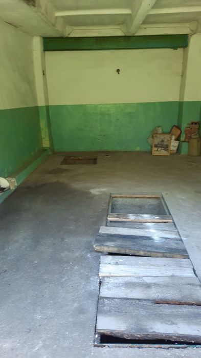 Продам гараж. ПКСГ Восток 4