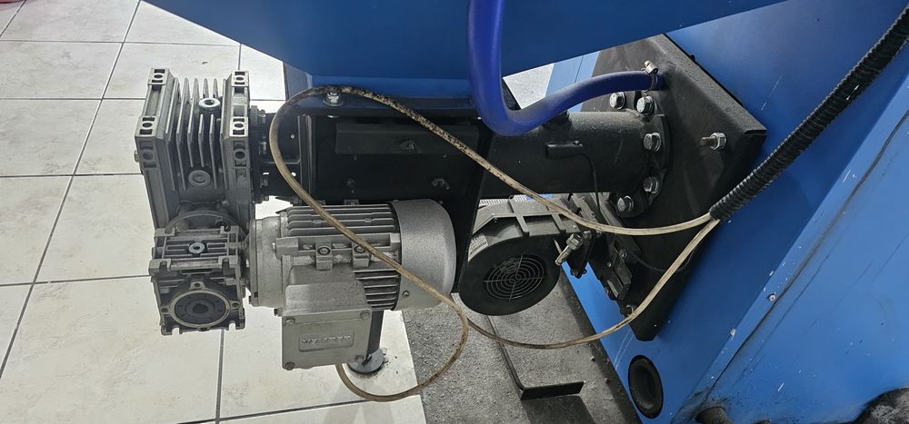 Котел длительного горения