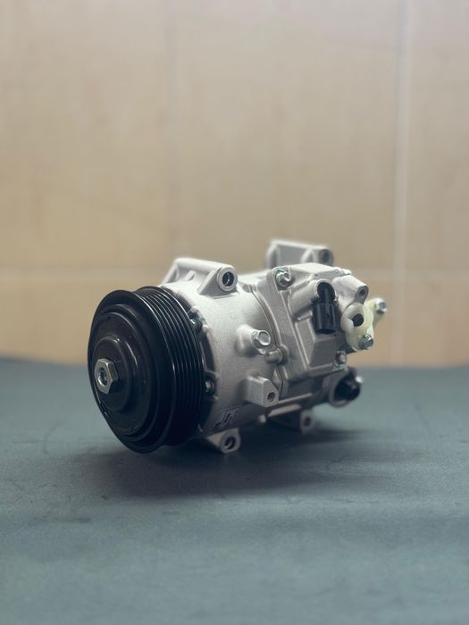 Компрессор кондиционера