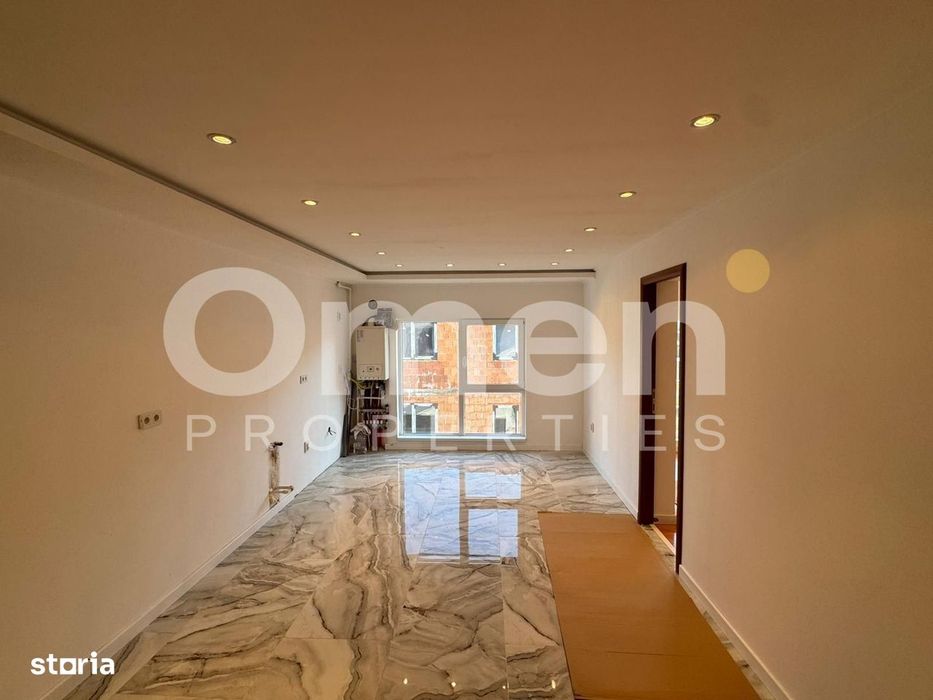 Apartament 4 camere de vânzare | zona Mărul de Aur | etaj 2 | bloc nou