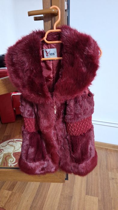 Haine purtate foarte putin