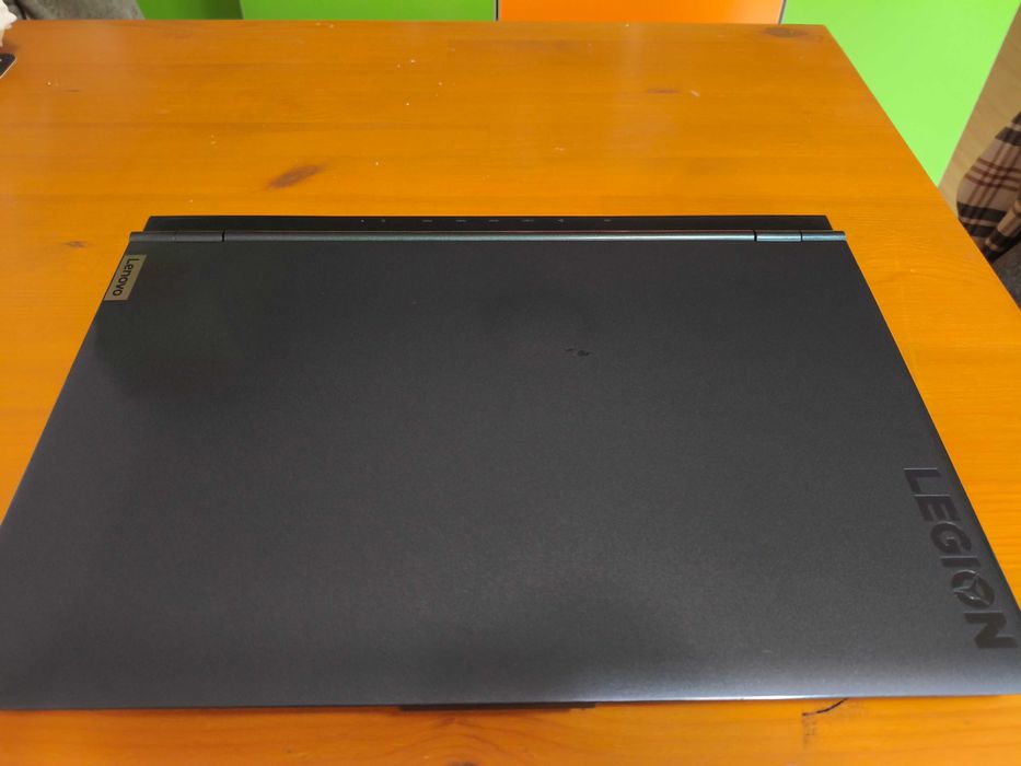 Lenovo Legion 5 AMD Series