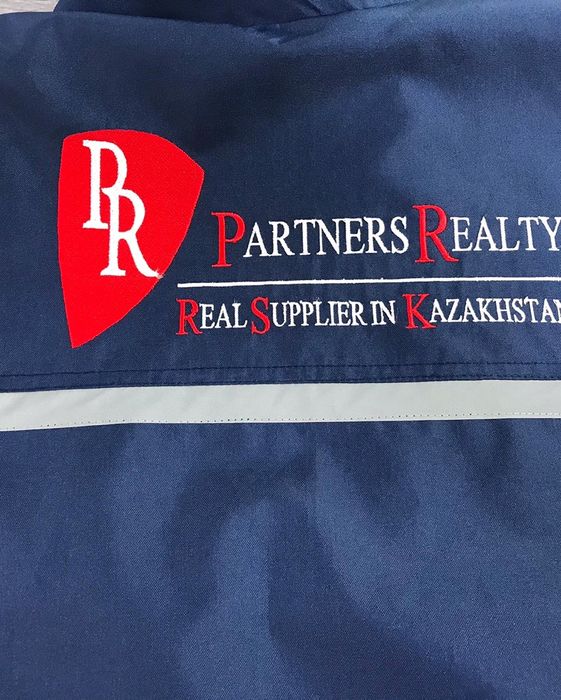 Вышивка и пошив одежды