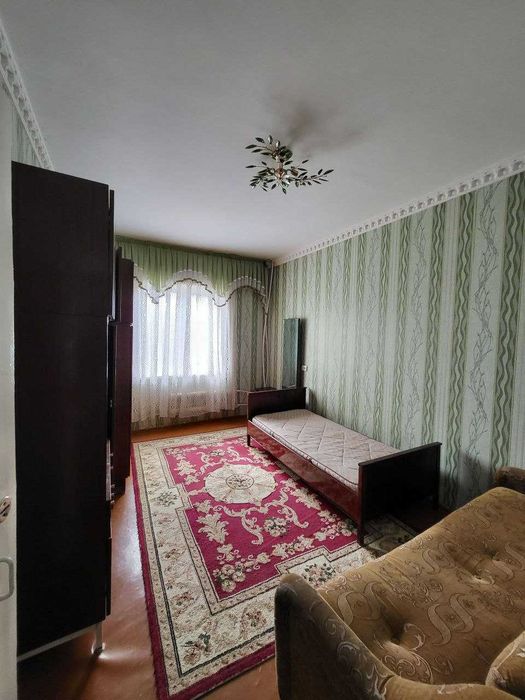 4 хоналик квартира 2 кават 6 микр, алпомиш