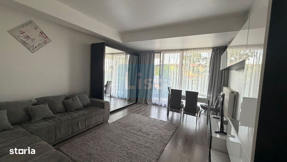 Comision 0% | Apartament Spatios 2 Camere | Zona Linistita| Dezrobirii — fotografia 3