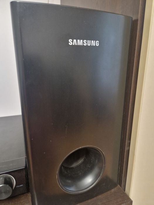 Домашно кино SAMSUNG