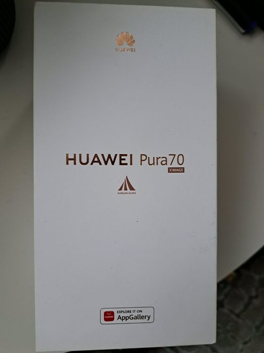 Huawei Pura 70 256GB