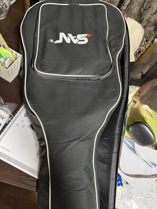 Гитара классическая