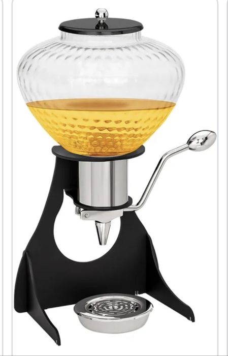 Dozator miere,nou nout