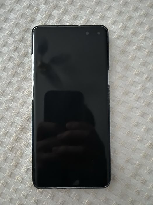 Samsung s10 5G 8/256 gb