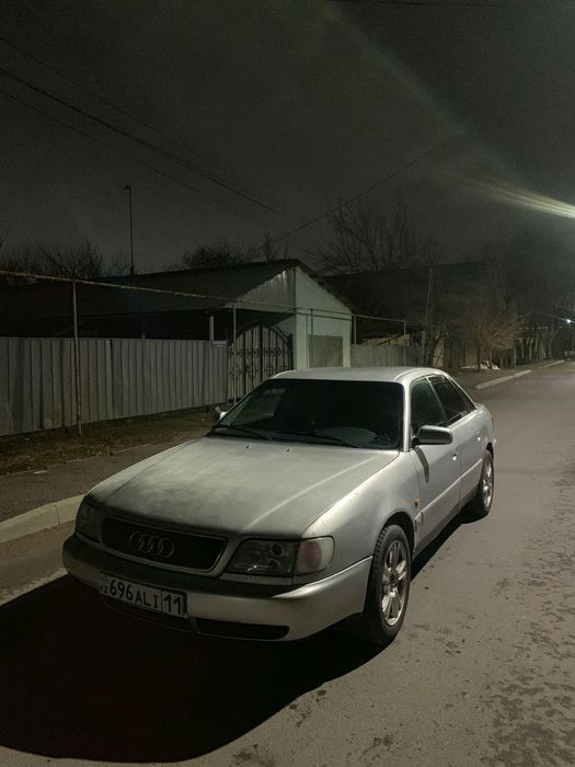 Ауди с4а6 сатылады