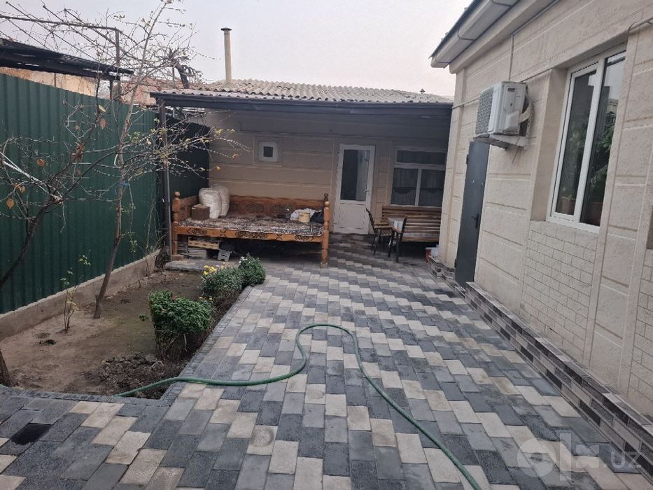 Srochna xovli sotiladi mirobod tumanida