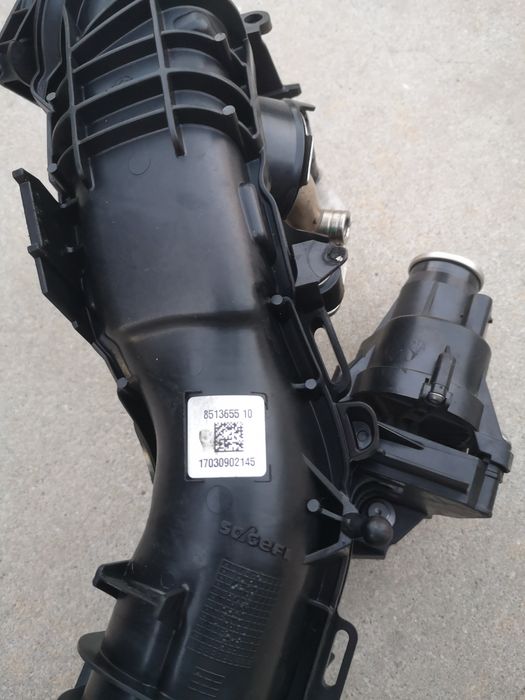 Galerie admisie motor bmw b47 2.0