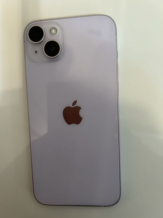 Iphone 14 Plus като нов